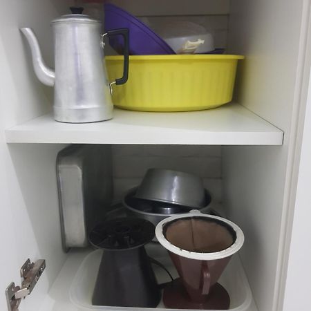 Apartamento De 1 Dorm Na Praia Grande De Ubatuba! Extérieur photo