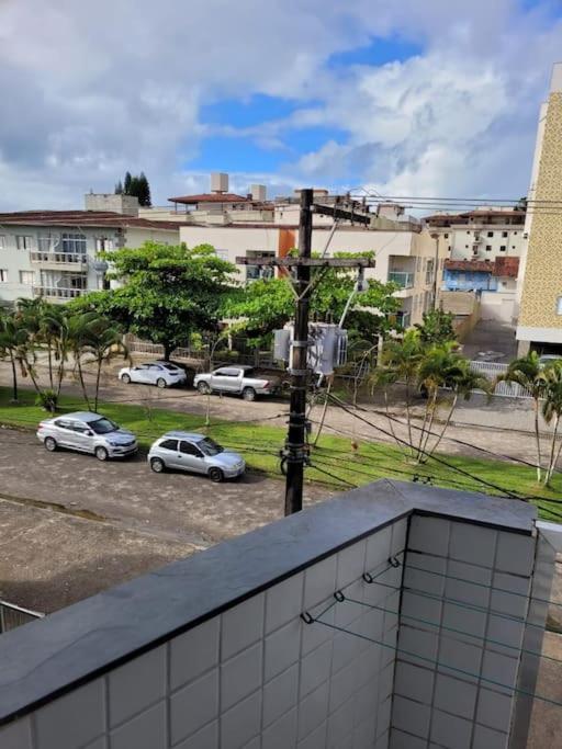 Apartamento De 1 Dorm Na Praia Grande De Ubatuba! Extérieur photo