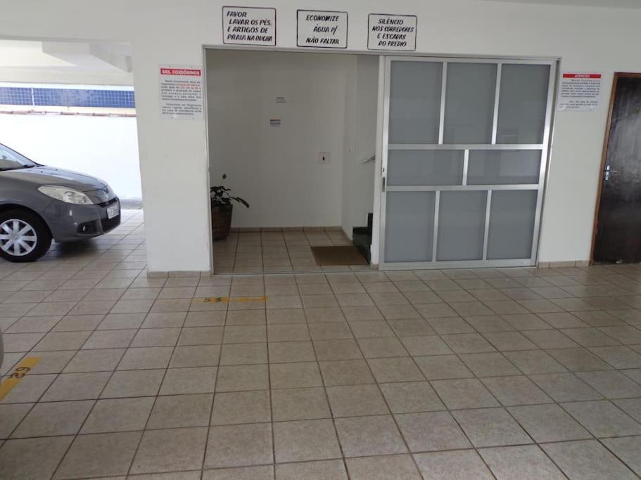 Apartamento De 1 Dorm Na Praia Grande De Ubatuba! Extérieur photo