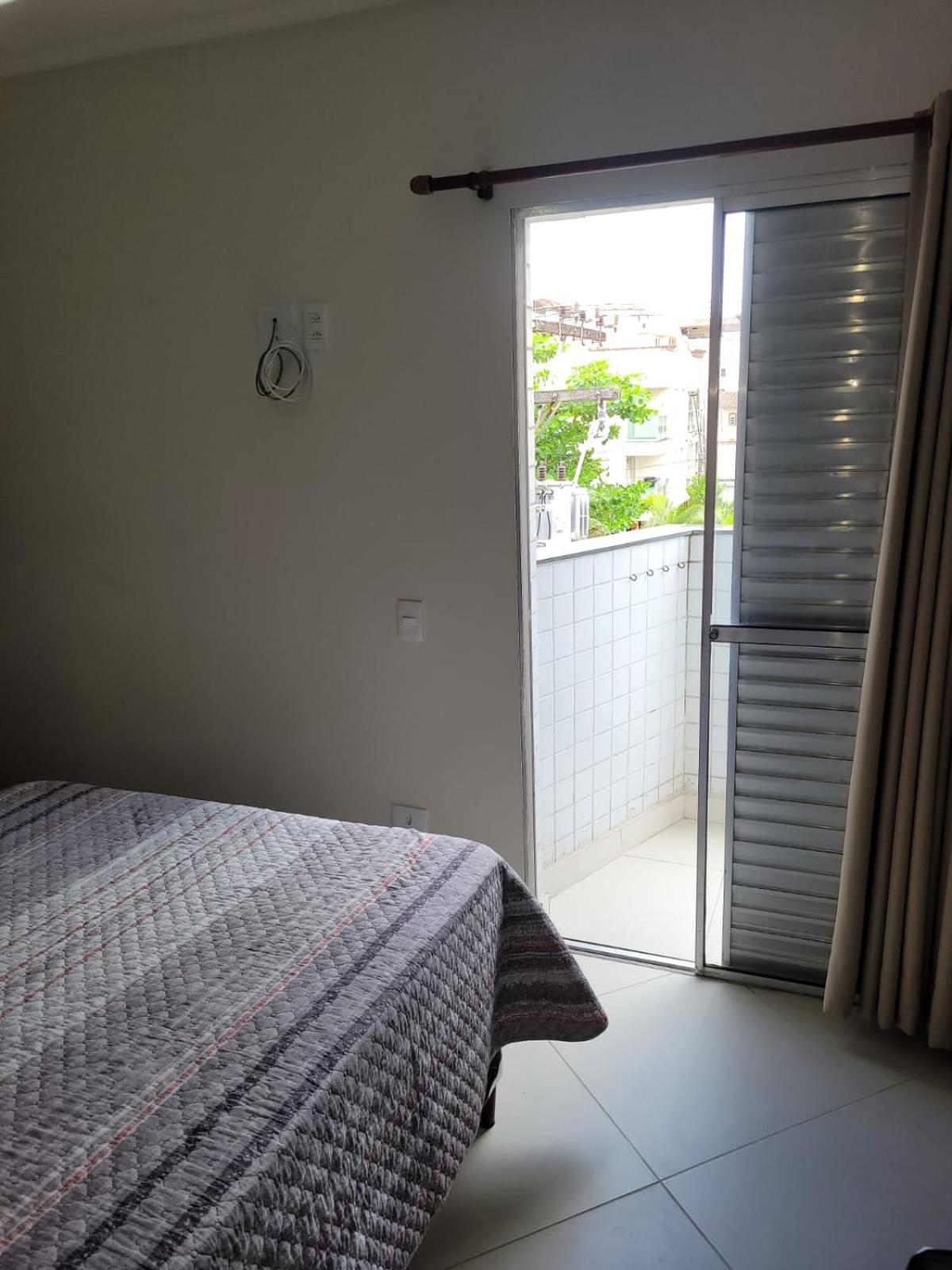 Apartamento De 1 Dorm Na Praia Grande De Ubatuba! Extérieur photo