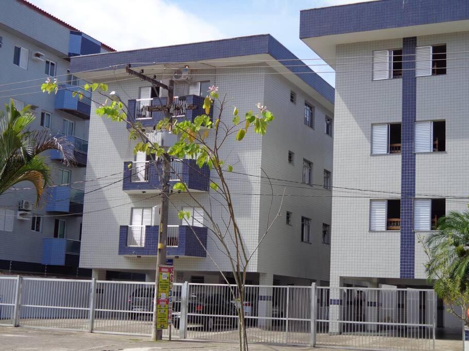 Apartamento De 1 Dorm Na Praia Grande De Ubatuba! Extérieur photo