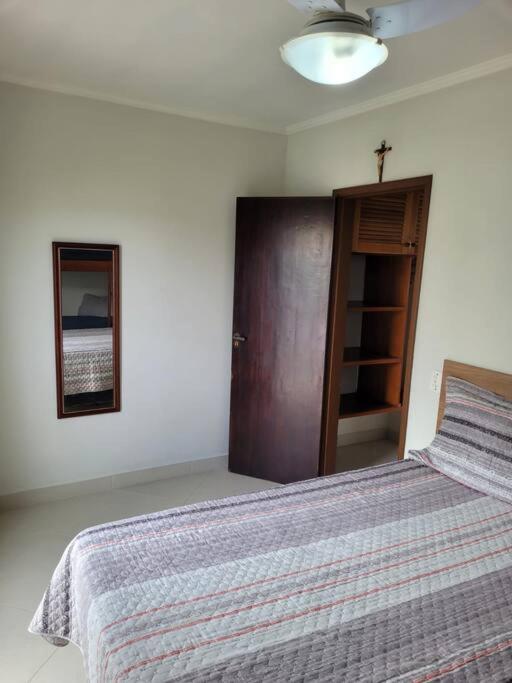 Apartamento De 1 Dorm Na Praia Grande De Ubatuba! Extérieur photo