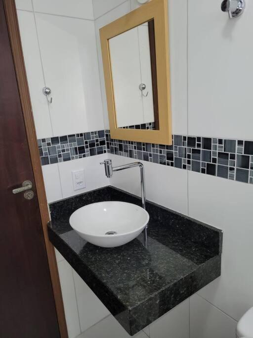 Apartamento De 1 Dorm Na Praia Grande De Ubatuba! Extérieur photo