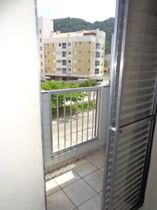 Apartamento De 1 Dorm Na Praia Grande De Ubatuba! Extérieur photo