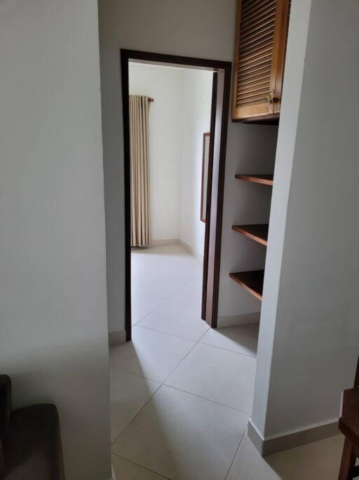 Apartamento De 1 Dorm Na Praia Grande De Ubatuba! Extérieur photo