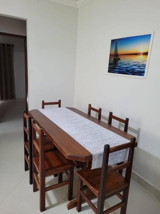 Apartamento De 1 Dorm Na Praia Grande De Ubatuba! Extérieur photo