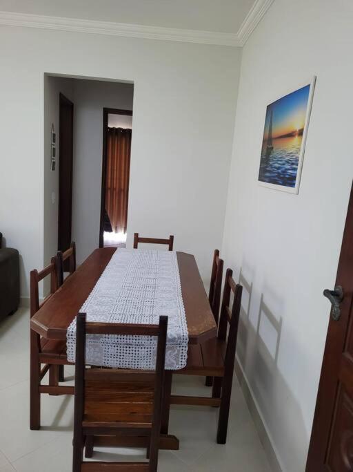 Apartamento De 1 Dorm Na Praia Grande De Ubatuba! Extérieur photo